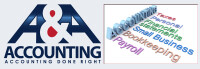 A & a accounting services
