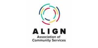 Align association of community services