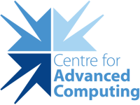Centre for advanced computing