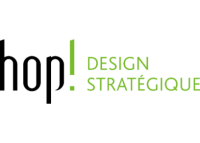 Hop design stratégique