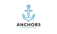 Anchor branding