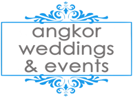 Angkor weddings & events