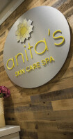 Anita's skin care spa
