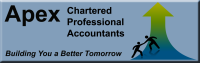 Apex accounting, chartered professional accountants