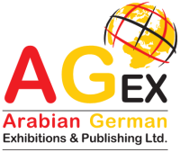 Arabian german for exhibitions & publishing ltd.