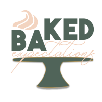 Baked expectations