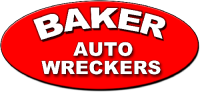 Baker auto wreckers