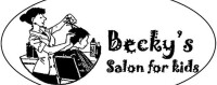 Beckys hair salon