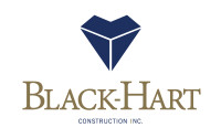 Black-hart construction inc