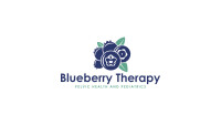 Blueberry therapy