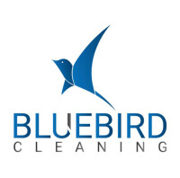 Bluebird janitorial services