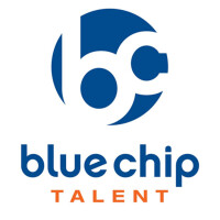 Blue chip recruiting ltd.
