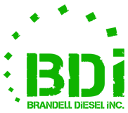 Brandell diesel inc