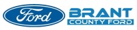 Brant county ford sales