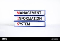 Mission management information systems
