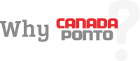Canada ponto