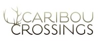 Caribou crossing