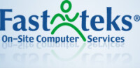Fast-teks on-site computer services