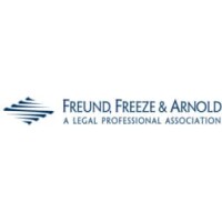Freund freeze & arnold