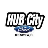 Hub city ford inc.