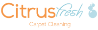 Citrus carpet cleaning