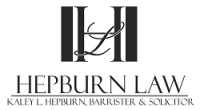 Hepburn law