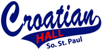 Croatian hall