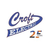 Croft electric ltd.