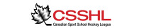 Canadian sport school hockey league