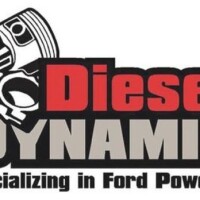 Diesel dynamics