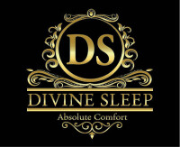 Divine sleep & sofa