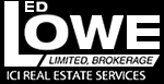 Ed lowe limited, brokerage