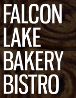 Falcon lake bakery bistro
