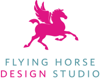 Flying horse design studio