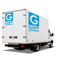 Gapp express inc.