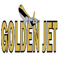 Golden jet