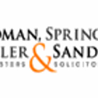 Goldman, spring, kichler & sanders llp