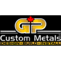 Gp custom metals inc.