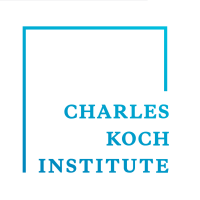 Charles koch institute