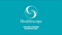 Healthscope hospitals