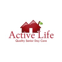 Healthy active seniors