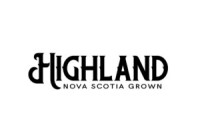 Highland grow
