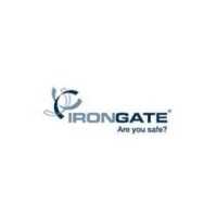 Irongate server management