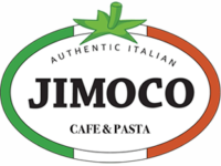 Jimoco café & pasta