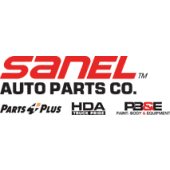 Automotive supply associates / sanel auto parts co.