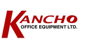 Kancho office equipment ltd