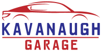 Kavanaugh garage