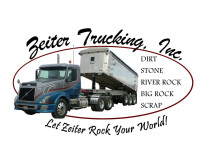 Stone trucking, inc