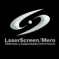 Laser screen printing & embroidery