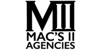 Mac's ii agencies